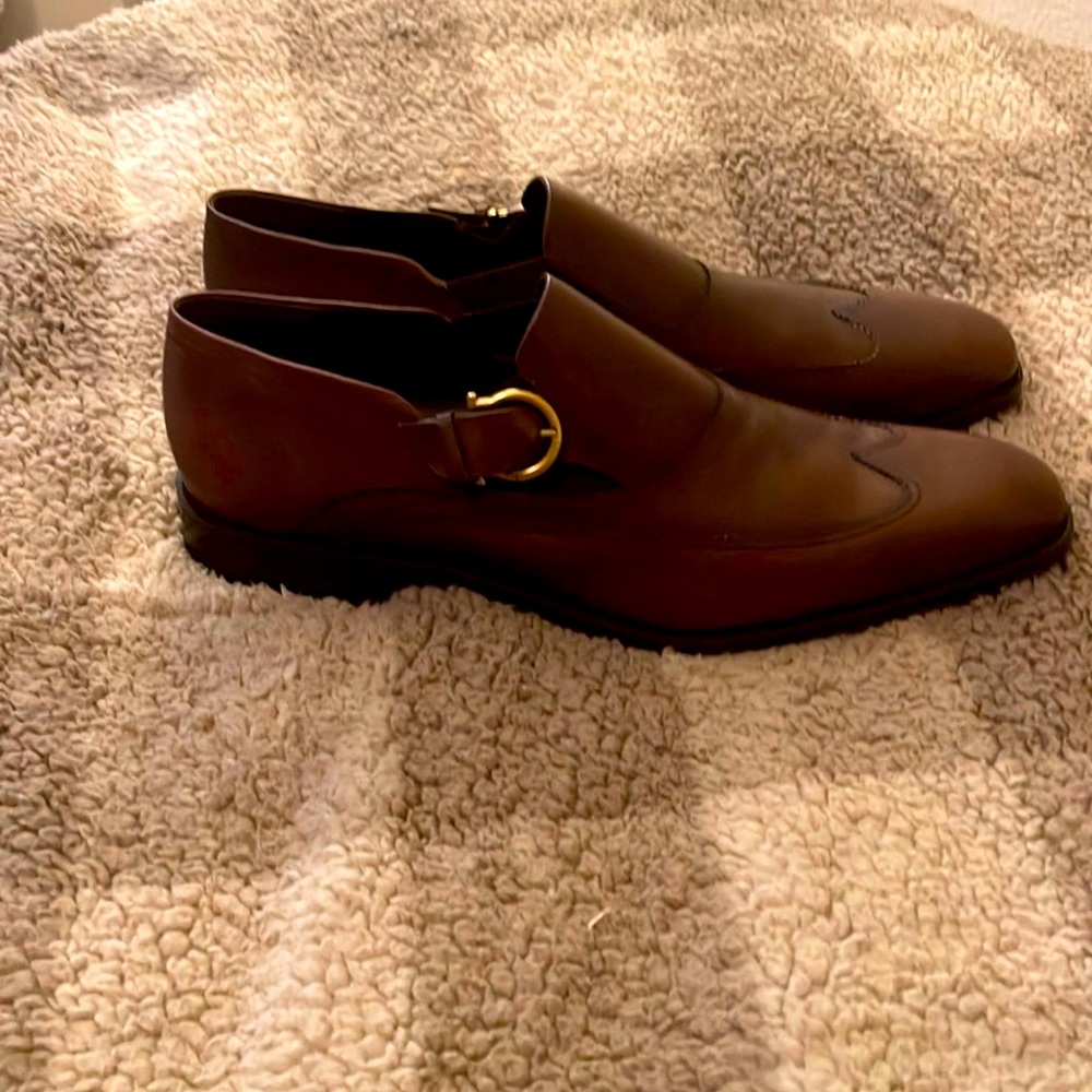 Salvatore Ferragamo Shoes